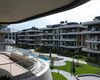 Elegant Apartments in a Richly-featued Complex in Bakirkoy 6