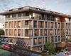 Wohnungen In Einem Projekt In Meeresnähe In Istanbul üsküdar 2