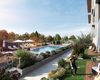 Wohnungen In Einem Projekt In Meeresnähe In Istanbul üsküdar 3