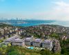 Wohnungen In Einem Projekt In Meeresnähe In Istanbul üsküdar