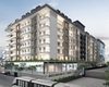 Квартиры с видом на город в комплексе в Малтепе, Стамбул 4