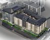 Квартиры с видом на город в комплексе в Малтепе, Стамбул 6