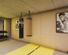 4-zimmer-wohnung In Anlage Mit Pool In Istanbul Kartal 15