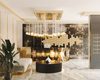 4-zimmer-wohnung In Anlage Mit Pool In Istanbul Kartal 4