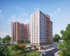 泽伊廷布尔努 (zeytinburnu) 距离地铁站 400 米的优雅公寓 5