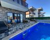Villa 4 Chambres Avec Piscine Privée À Büyükçekmece, Istanbul 3