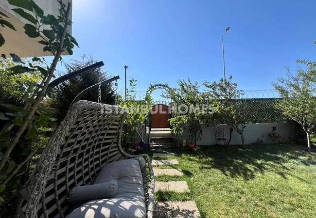 Villa 4 Chambres Avec Piscine Privée À Büyükçekmece, Istanbul 4