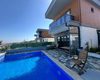 Villa 4 Chambres Avec Piscine Privée À Büyükçekmece, Istanbul 7