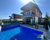 Villa 4 Chambres Avec Piscine Privée À Büyükçekmece, Istanbul