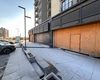 Shops in a Project Close to the Metro in Basaksehir 2