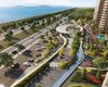 İstanbul Kartal'da Sahil Yürüyüş Yoluna 200 M Mesafede Daireler 1