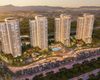 İstanbul Kartal'da Sahil Yürüyüş Yoluna 200 M Mesafede Daireler 17