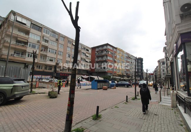 Elegante Wohnungen In Toplage In Beşiktaş 2