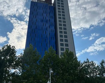 Luxury Flats with Rich Social Amenities in İstanbul Esenyurt 3