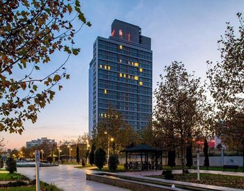 Luxury Flats with Rich Social Amenities in İstanbul Esenyurt 2