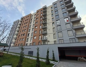 Stilvolle Wohnungen In Einer Prestigeträchtigen Anlage In Başakşehir 1