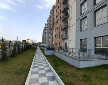 Stilvolle Wohnungen In Einer Prestigeträchtigen Anlage In Başakşehir 3