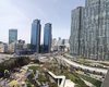 Möblierte Wohnung Im Zorlu Center In Beşiktaş 2
