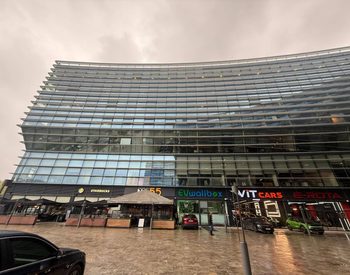 Квартира с 2 спальнями на продажу рядом с метро в Кягытхане 2