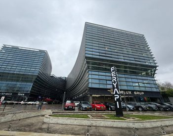 Квартира с 2 спальнями на продажу рядом с метро в Кягытхане 3