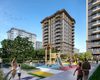 Lake-view Apartments Near Marmaray Stop in Kucukcekmece 1