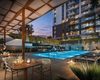 Lake-view Apartments Near Marmaray Stop in Kucukcekmece 4