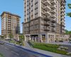 Lake-view Apartments Near Marmaray Stop in Kucukcekmece 6