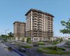 Lake-view Apartments Near Marmaray Stop in Kucukcekmece 7