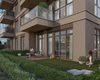Lake-view Apartments Near Marmaray Stop in Kucukcekmece 8