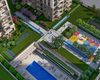 Lake-view Apartments Near Marmaray Stop in Kucukcekmece 9