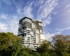 Stylish Middle Floor Apartments and Penthouses in Bakirkoy 10