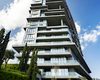 Stylish Middle Floor Apartments and Penthouses in Bakirkoy 9