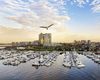 Stylish Middle Floor Apartments and Penthouses in Bakirkoy 3