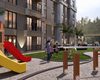 Elegante Wohnungen In Verschiedenen Größen In Flughafennähe In Pendik 8