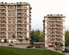 Elegante Wohnungen In Verschiedenen Größen In Flughafennähe In Pendik 6