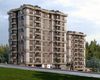 Elegante Wohnungen In Verschiedenen Größen In Flughafennähe In Pendik 1