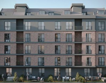 Chic Apartments in a Prime Area in Maltepe 2