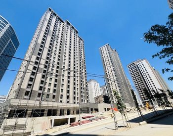 City View Apartments 650 M From Metro in Kadikoy 2