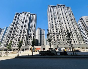 City View Apartments 650 M From Metro in Kadikoy 1