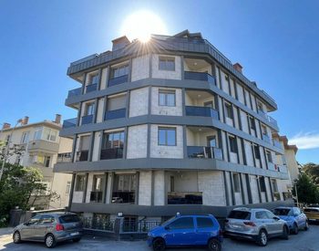 Apartments with Sea and City Views in Maltepe Istanbul 3