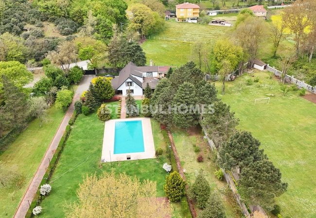 Hotel with Stunning Nature Views in Beykoz Istanbul 3