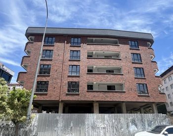 Elegant Apartments with Indoor Parking in Maltepe Istanbul 3