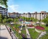 Anlagewohnungen In Einer Anlage In Başakşehir Istanbul 1