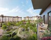 Anlagewohnungen In Einer Anlage In Başakşehir Istanbul 9