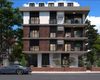 Apartments Near the Metro and Sea in Kadikoy Istanbul 2