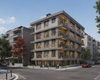 Appartements Dans Un Emplacement Prestigieux À Istanbul Kadıköy