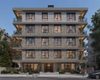Appartements Dans Un Emplacement Prestigieux À Istanbul Kadıköy 1