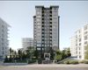 Appartements Élégants En Étage Intermédiaire À Kadıköy, Istanbul