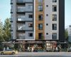 Appartements En Étage Intermédiaire Avec Parking À Kadıköy, Istanbul 3