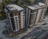 Appartements En Étage Intermédiaire Avec Parking À Kadıköy, Istanbul 2